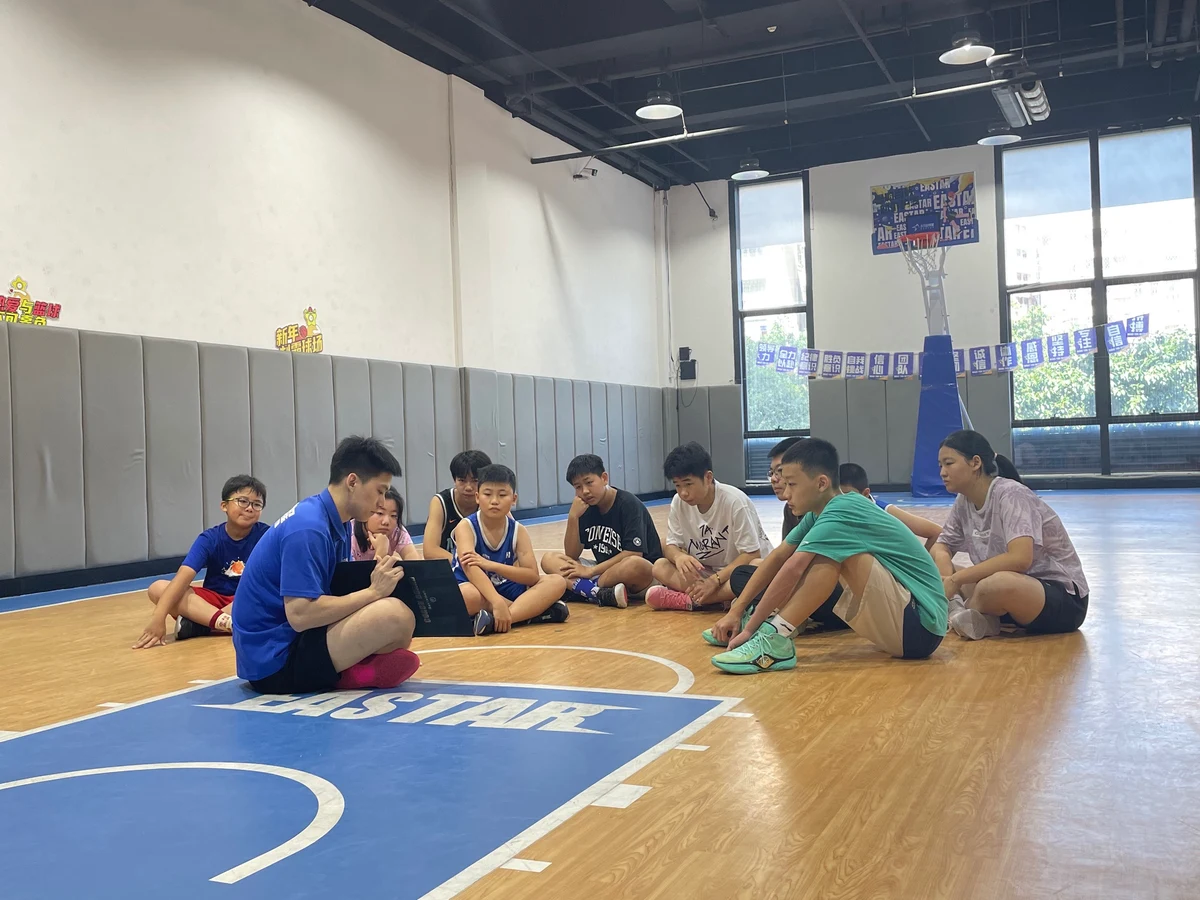 如何制定智能篮球训练计划_1